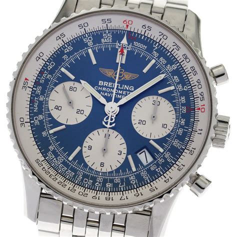 used breitling for sale